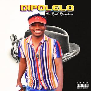 Dipolelo EP