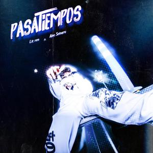 Pasatiempos (feat. Alec Seinaru)