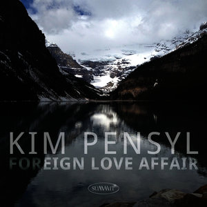 Dance of the Butterfly