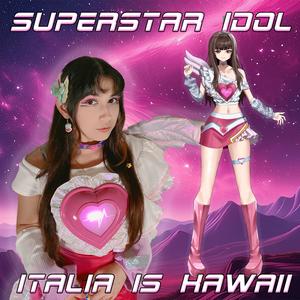 Superstar Idol (feat. xemesisx)