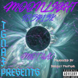 MOONLIGHT (feat. MOT WU) (Explicit)