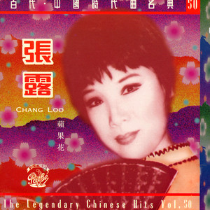 流浪的姑娘