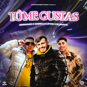 Tu Me Gustas (Explicit)