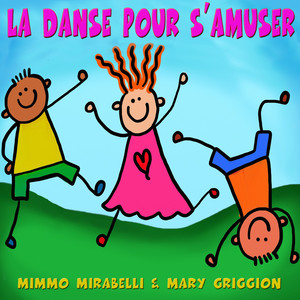 La danse pour s'amuser