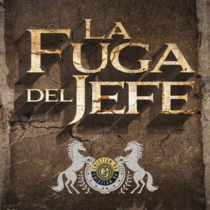 La Fuga del Jefe (Explicit)