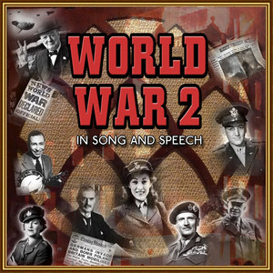 Speech and Siren(September 3rd 1939)