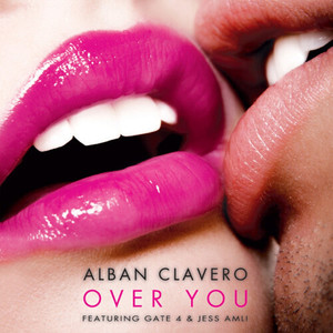 Over You (Radio Edit Fr.)
