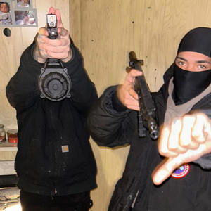 Ultimatum (feat. Shot4shot_GMR|Explicit)