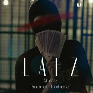 Lafz (feat. Moerez) (Explicit)