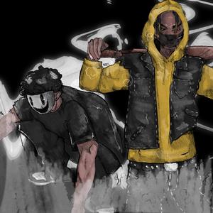 4 AM IS FOR THE GHOSTS (Explicit)