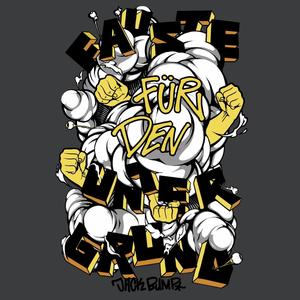 Blitze Auf Der Jeans (feat. Rigorous)