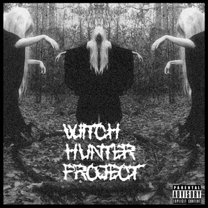 Witch hunter project