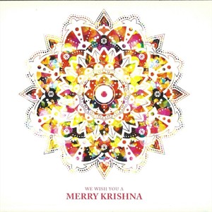 We Wish You A Merry Krishna