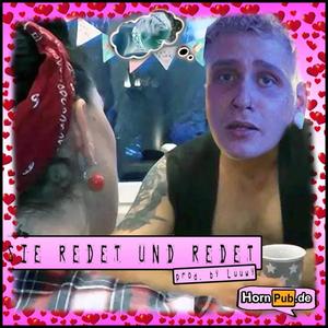 SIE REDET UND REDET (Explicit)