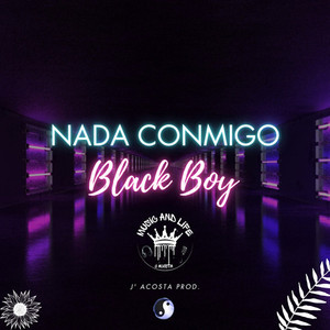 Nada Conmigo (Explicit)