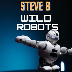 Wild Robots