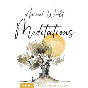 Ancient World Meditations