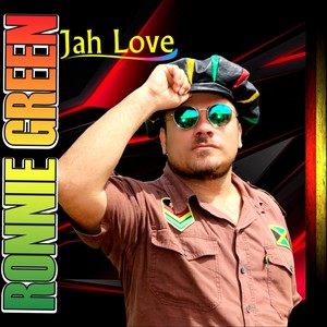 Jah Love