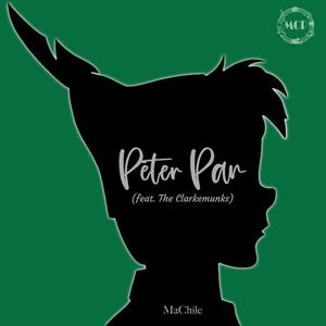 Peter Pan (feat. The Clarkemunks)