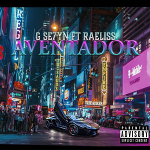 Aventador (Explicit)