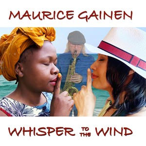 Whisper to the Wind (feat. Alice Paroissien, Angie Swan, Immaculee Awino & Sharmine)