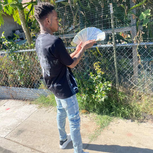 Change On Me (Explicit)