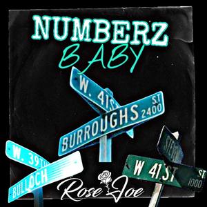 Numberz Baby (Explicit)