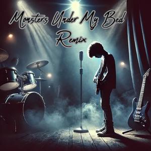 Monsters Under My Bed (feat. Isabella adams) (Remix)