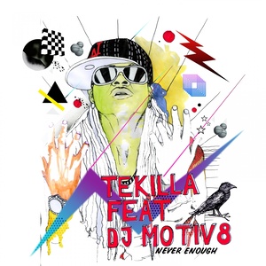 Never Enough (DJ Cerla & Asti Remix)