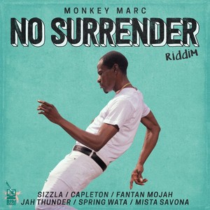 No Surrender Riddim