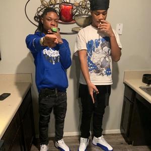 Really Popping shii (feat. Drac) (Explicit)