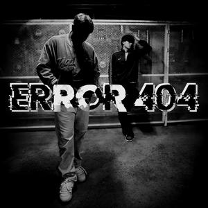 ERROR 404 (feat. Kroxer)