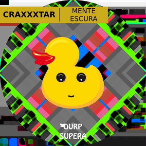 Mente Escura (Original Mix)