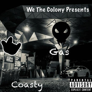 Gas (feat. Coasty) (Explicit)
