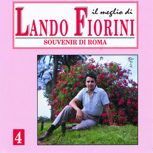 Il Meglio Di Lando Fiorini Vol.4