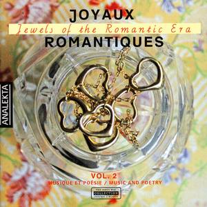 Two Songs, Op. 91 - Longing Eased (Johannes Brahms)