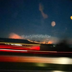 shawtyinthefastcar (feat. mvlvchi)