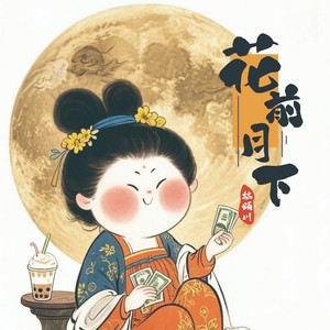 花前月下 (伴奏)