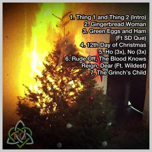 Rude Off, The Blood Knows Reign, Dear (feat. Wildest) (Explicit)