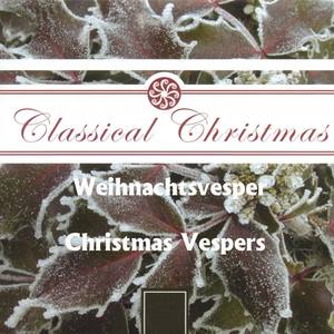 Magnificat (Luke 1, 46-55)