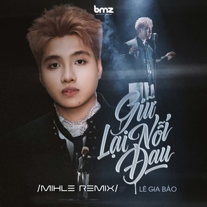 Lê Gia Bảo - Giữ Lại Nỗi Đau (Remix By Mihle Beat)