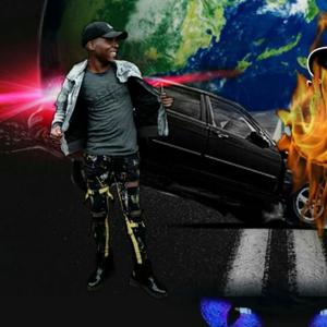 Thuma Mina(feat. Miss Black) (Explicit)