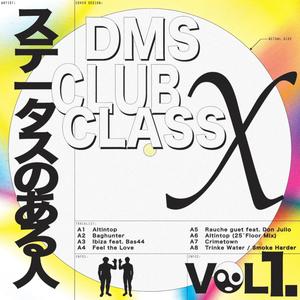 Altintop (25' Floor Mix|Explicit)