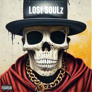 Lost Soulz pt. 1 (Explicit)