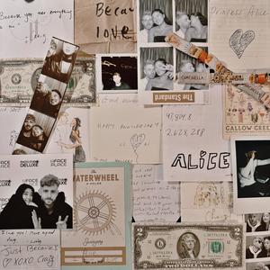 On My Mind (feat. Alice Song)