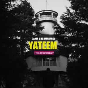 YATEEM (feat. KR$NA)