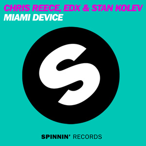 Miami Device (Radio Mix)