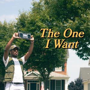 The One I Want (feat. jenna earhart)