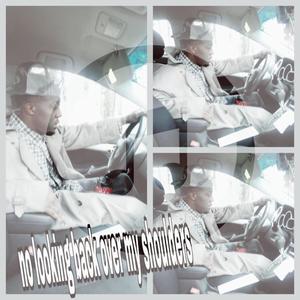 dear god (feat. bougi lin) (Explicit)