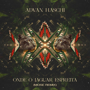 Onde o Jaguar Espreita (Mose Remix)